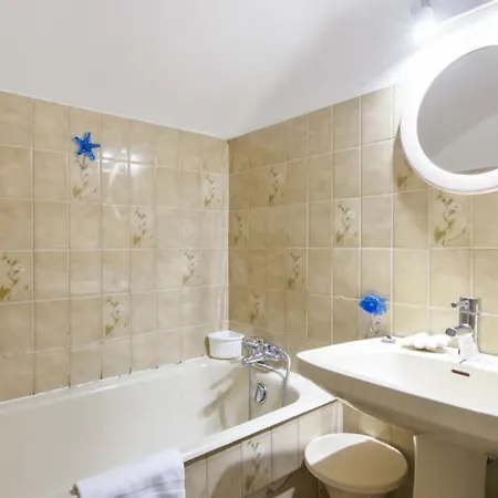 Апартаменти 1br W Garage In Typical Basque House Near Port Vieux Welkeys *